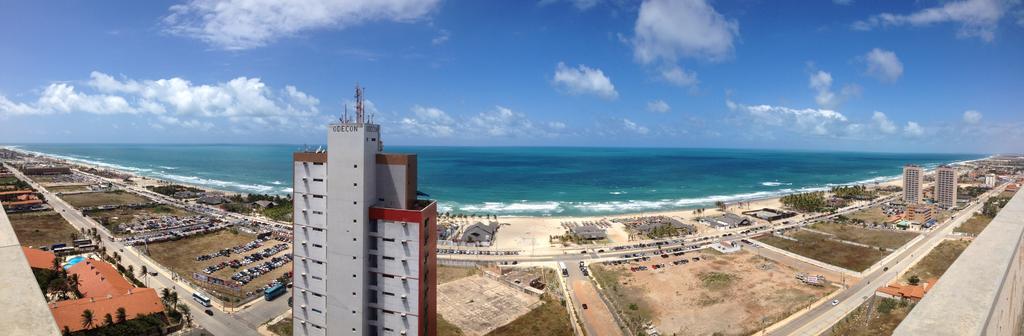 Van Piaget Reservafor Fortaleza  Rom bilde