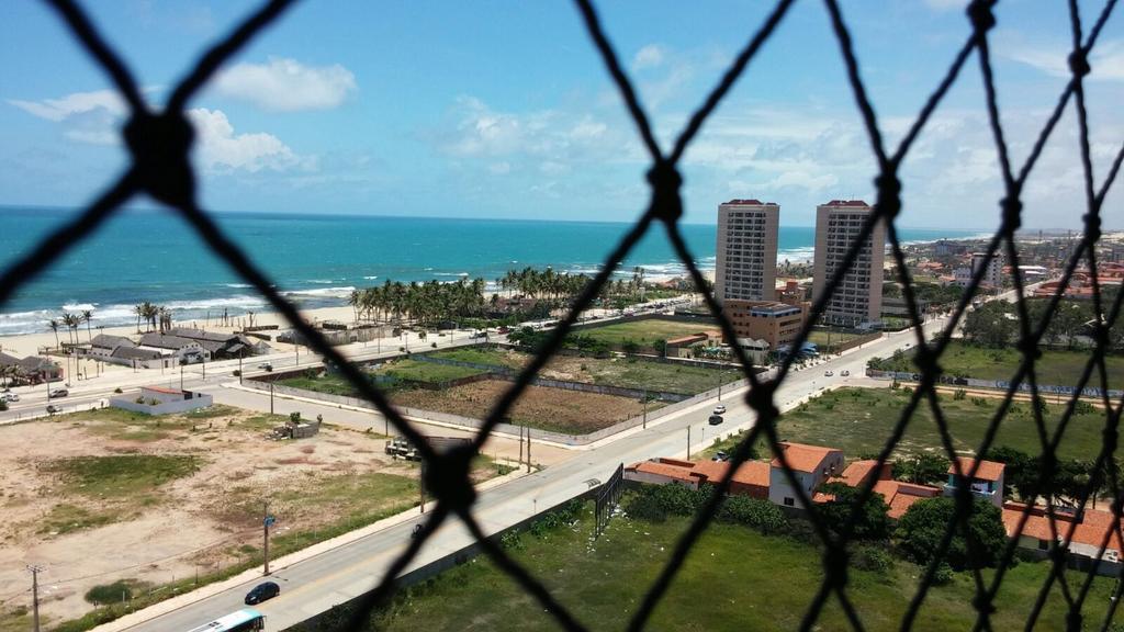 Van Piaget Reservafor Fortaleza  Eksteriør bilde
